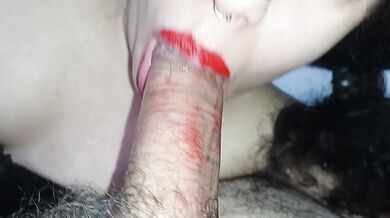 blowjob Delicious, extraordinary, she has incredible skills, hot wife, my god