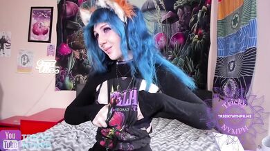 2023 Camshow tittes and all!