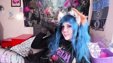 2023 Camshow tittes and all!