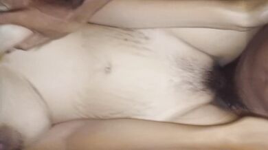 Intimate Moments With a Stunning Asian Beauty — Soft, Natural, Captivating