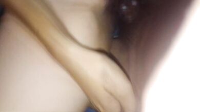 Intimate Moments With a Stunning Asian Beauty — Soft, Natural, Captivating