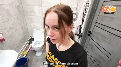 No girlfriend? No problem… stepsis is HERE