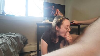 "You are not Him lol" Step Sis tries to distract my fortnite game
