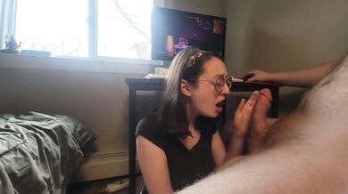 "You are not Him lol" Step Sis tries to distract my fortnite game