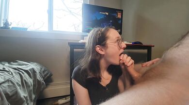 "You are not Him lol" Step Sis tries to distract my fortnite game