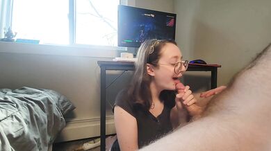 "You are not Him lol" Step Sis tries to distract my fortnite game