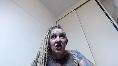Cam Comedy 29: Put The Thong Back On - Rem Sequence