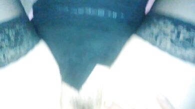 Gaping Milf Wife Asshole