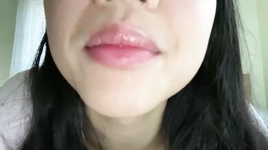 Troublesome 18 Year Old Begging For You to Finish In Her Mouth