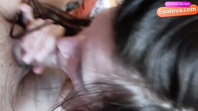 Compilation of Creampie | Cumshot | Cum in Mouth | Sperm on Butt | Evolova