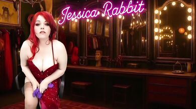 Jessica's Grand Finale Safe for Work Edition