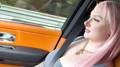 Thick White Girl Skylar Vox Gets Fucked In My RR | Teddy Tarantino