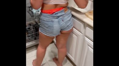 11 minutes of wedgies