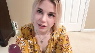 Telling You My Ultimate Hardcore Dungeon Fantasy While I Suck Your Cock