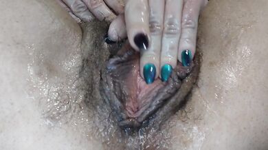 Extreme Wet, Up Close, Pussy Play