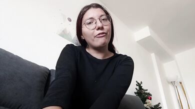 GERMAN: Chastity, sissyfication and being enslaved by your Mistress