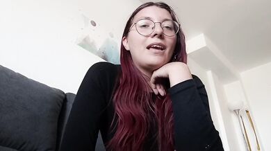 GERMAN: Chastity, sissyfication and being enslaved by your Mistress