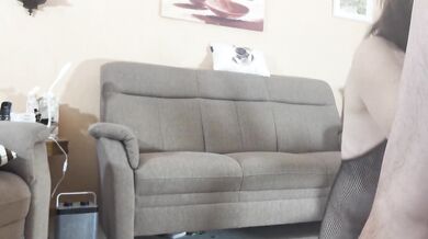 I fuck my best friend's 54 year old wife, from behind and from front, cumshot in hot pussy