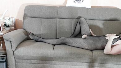 Deutsche reife Frau 54 Jahre alt gefick, hausgemacht, originaler echter Fick, Dirty Talk, Creampie
