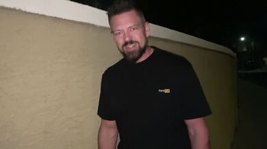 Jamie Stone Trailer - German Girl Licks American Pornstar Ass
