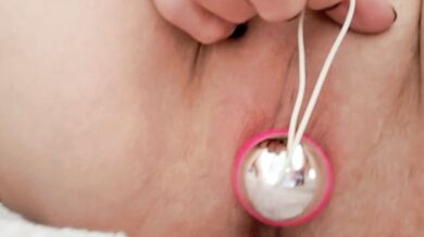 Venus balls in action