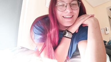 JOI - German Jerk off instuction - Barefeet and cuckold dirtytalk