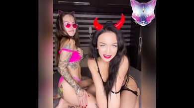 Soaked Panties, Czech Whispers, and No Mercy