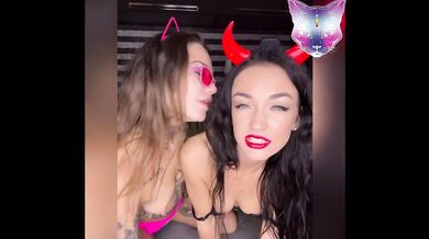Soaked Panties, Czech Whispers, and No Mercy