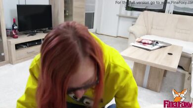 Jizzed by my tutor (preview)