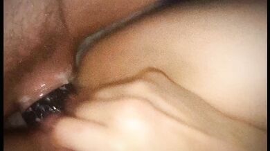 Jsem a ona
