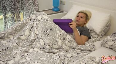 Feel free to fuck me in the ass, I still keep playing