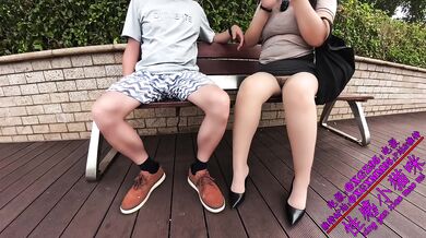 I picked up a strange man in the park and took him back to the hotel for sex.