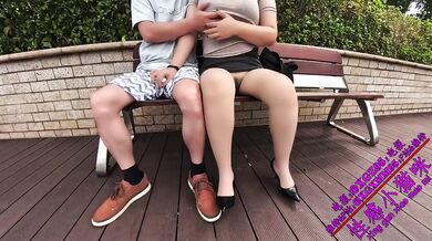 I picked up a strange man in the park and took him back to the hotel for sex.