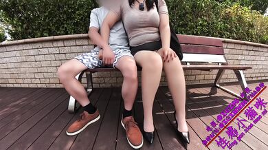 I picked up a strange man in the park and took him back to the hotel for sex.