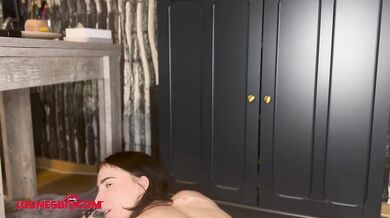 Your stepmother seduces you