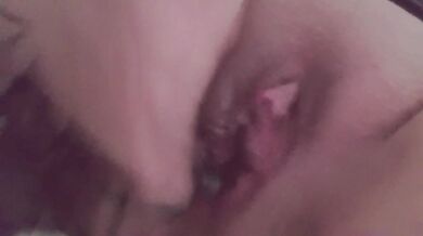 I always leak at love balls