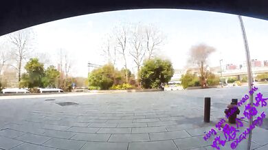 户外饭店公共场合露出跳蛋合集