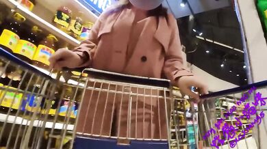 户外饭店公共场合露出跳蛋合集