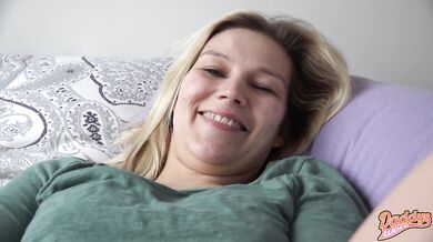 Daddys Luder's Fanfuck Invitation
