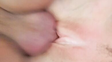 OMG I squirted on the camera