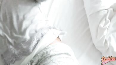 Sperma Wake Up um halb Sex!