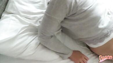 Sperma Wake Up um halb Sex!