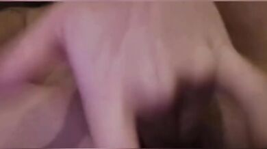 MASTURBATE WHILE THINKING OF YOUR BIG DICK pt 1