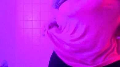 BBW Shower Time