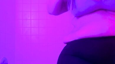 BBW Shower Time