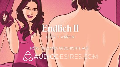 Mach mit mir, was du willst [BDSM] [Spanking]