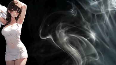 Erotic ASMR RP - First Time With The Sauna MILF