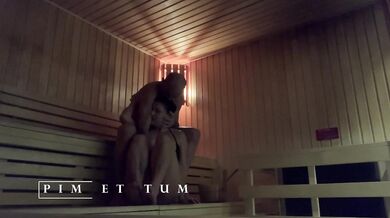 Pim & Tum - Woody box in Berlin - Part 1