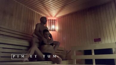 Pim & Tum - Woody box in Berlin - Part 1