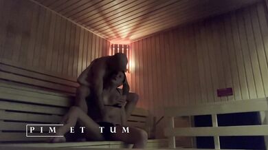 Pim & Tum - Woody box in Berlin - Part 1